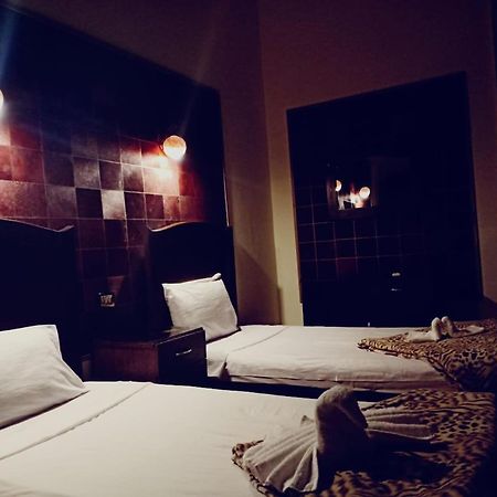 Ramses Palace Hostel Kairó Kültér fotó
