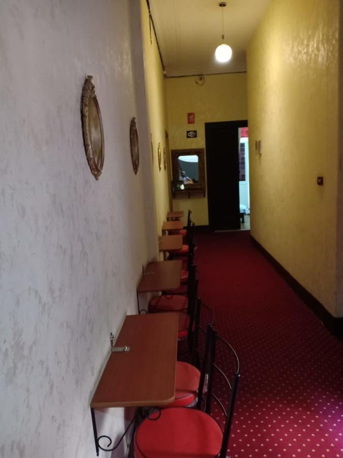 Ramses Palace Hostel Kairó Kültér fotó