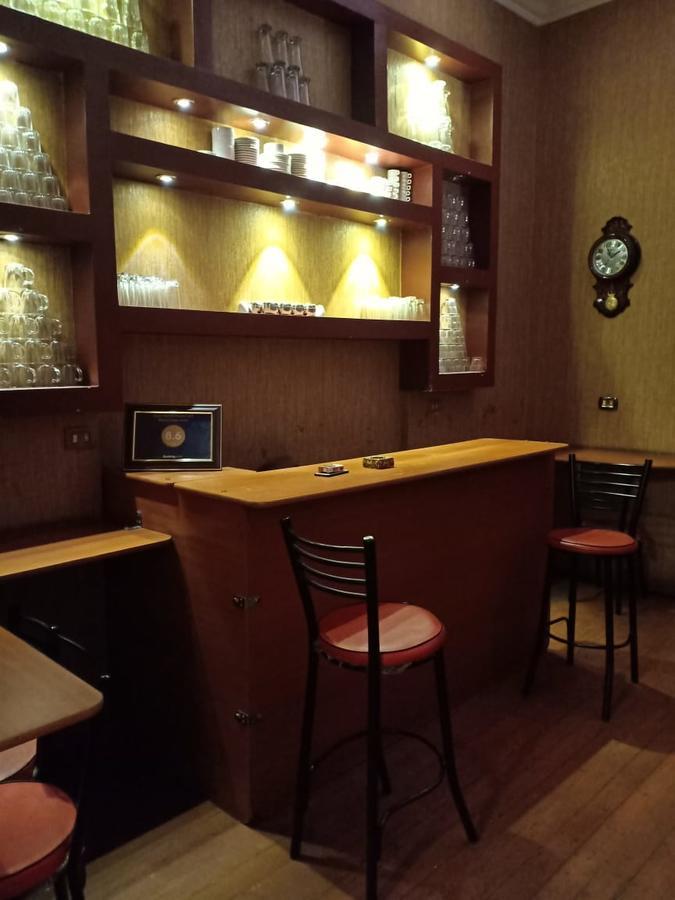 Ramses Palace Hostel Kairó Kültér fotó