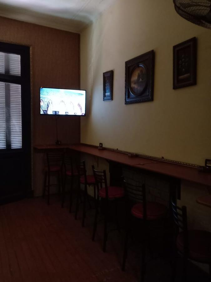 Ramses Palace Hostel Kairó Kültér fotó