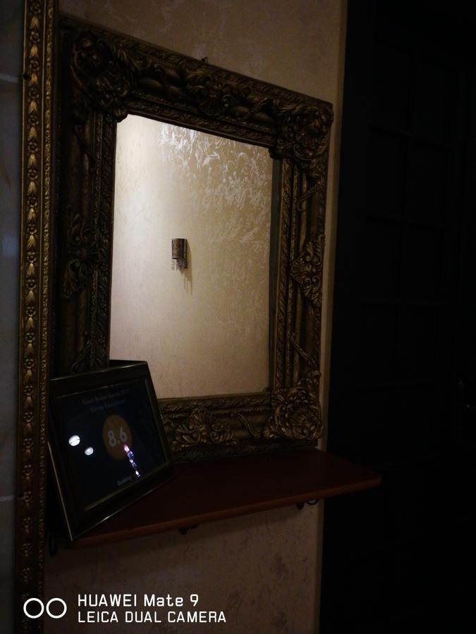 Ramses Palace Hostel Kairó Kültér fotó